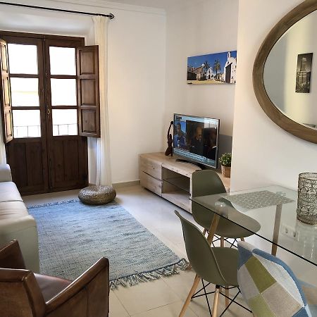 Lodgingmalaga San Juan Bagian luar foto