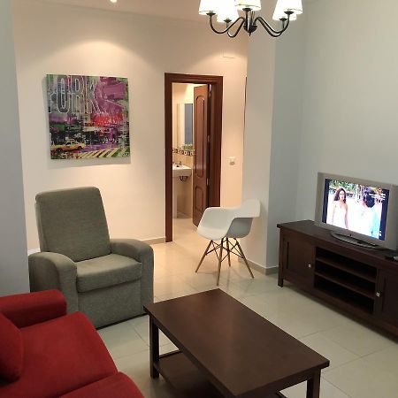 Lodgingmalaga San Juan Bagian luar foto