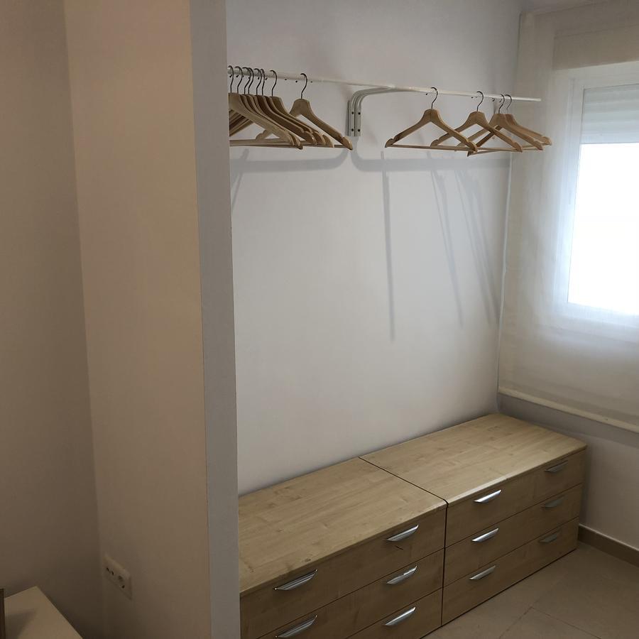 Lodgingmalaga San Juan Bagian luar foto