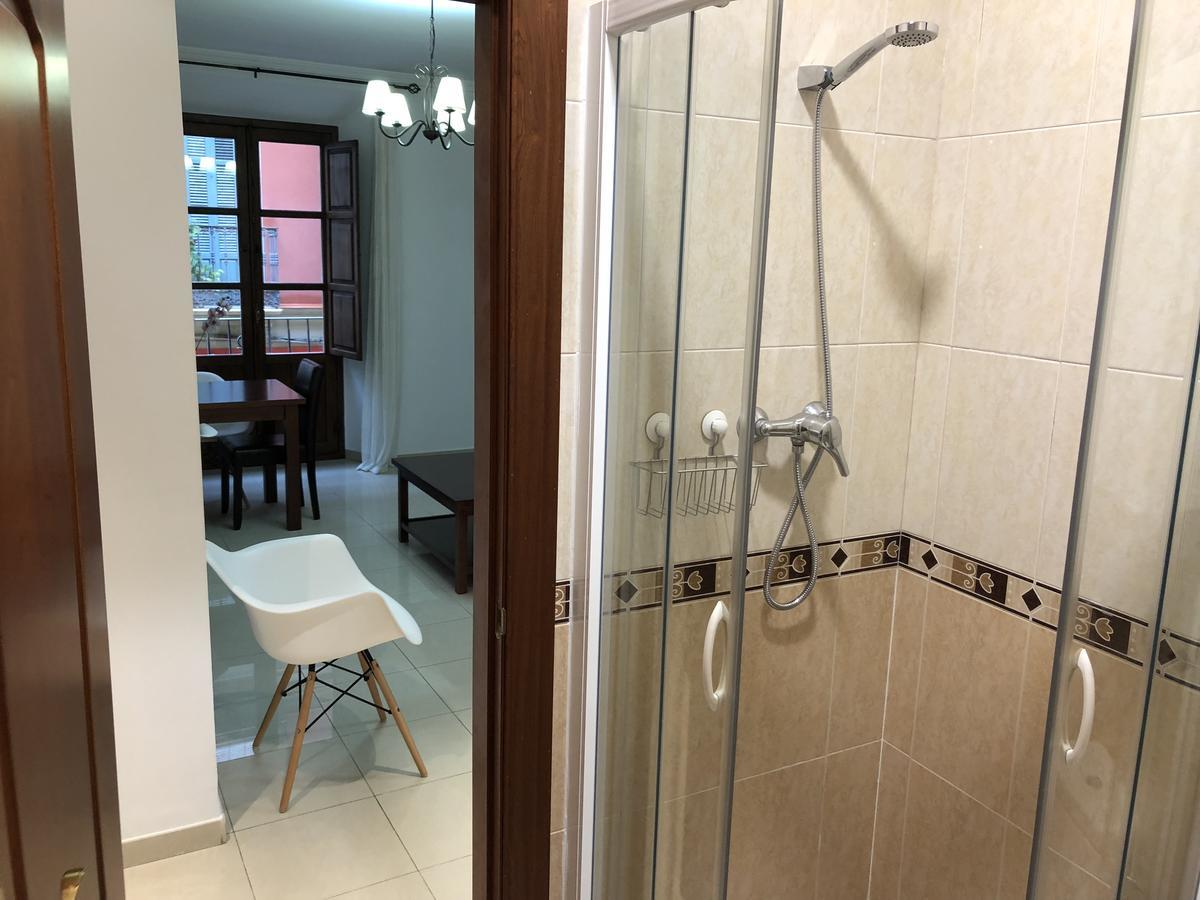 Lodgingmalaga San Juan Bagian luar foto