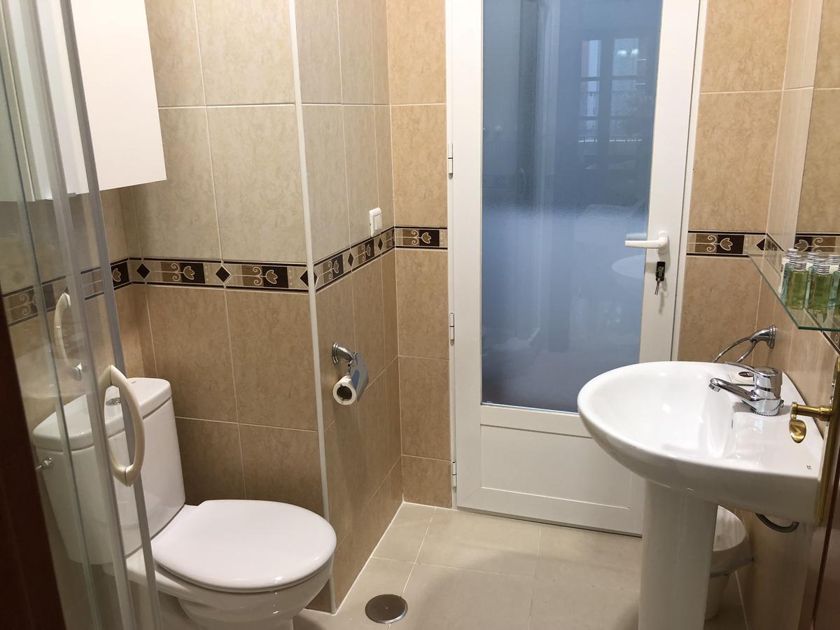 Lodgingmalaga San Juan Bagian luar foto