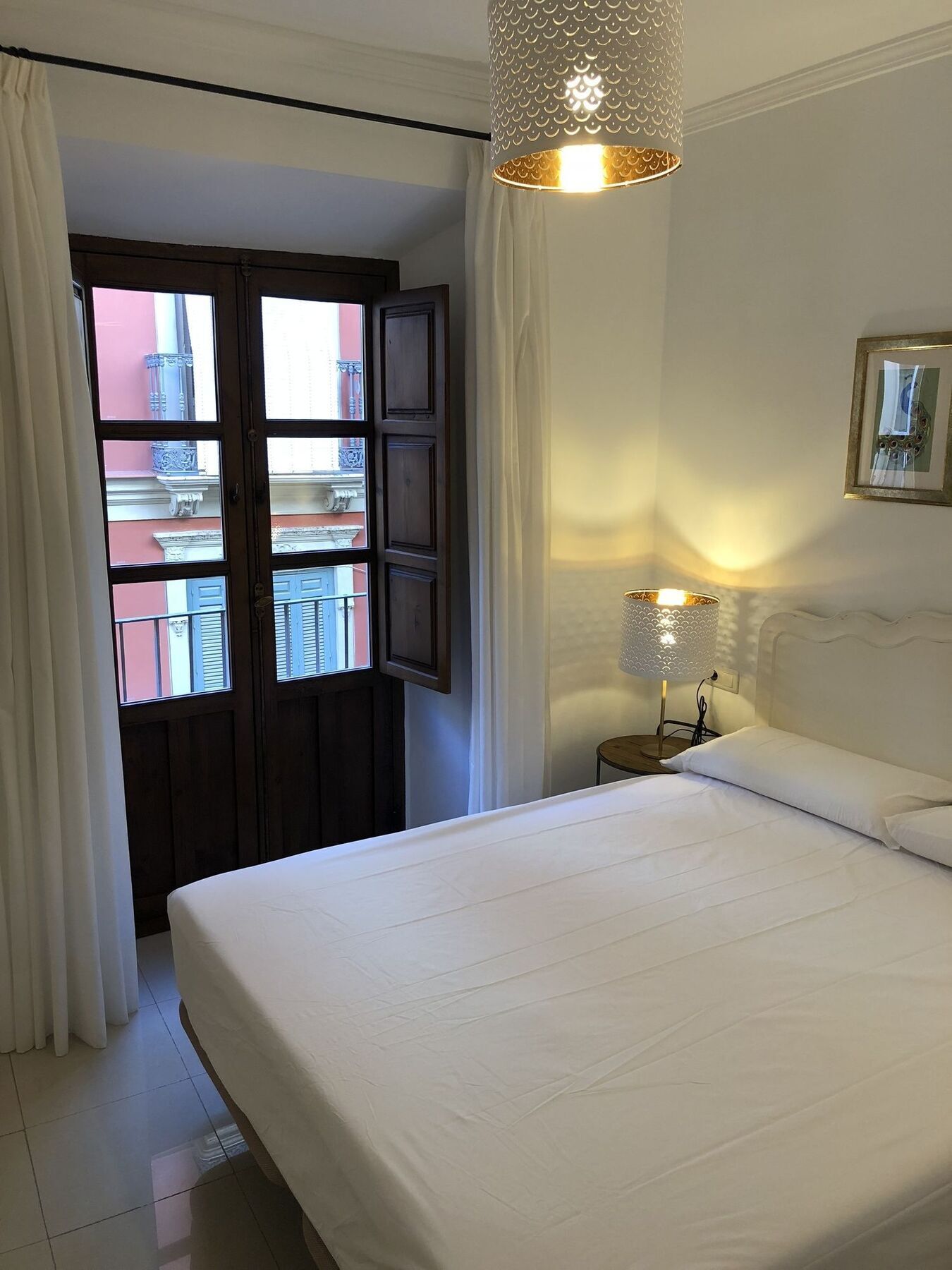 Lodgingmalaga San Juan Bagian luar foto