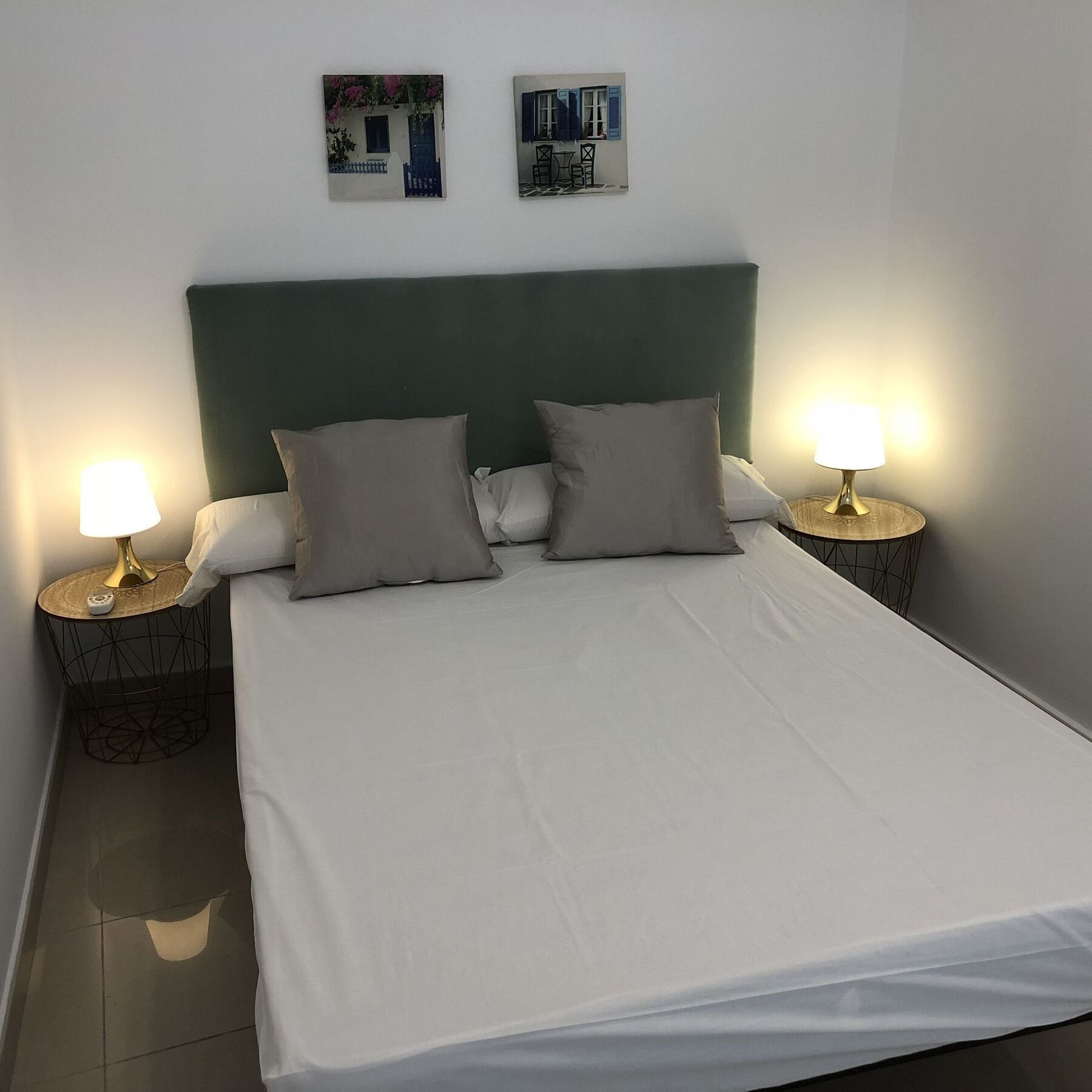 Lodgingmalaga San Juan Bagian luar foto