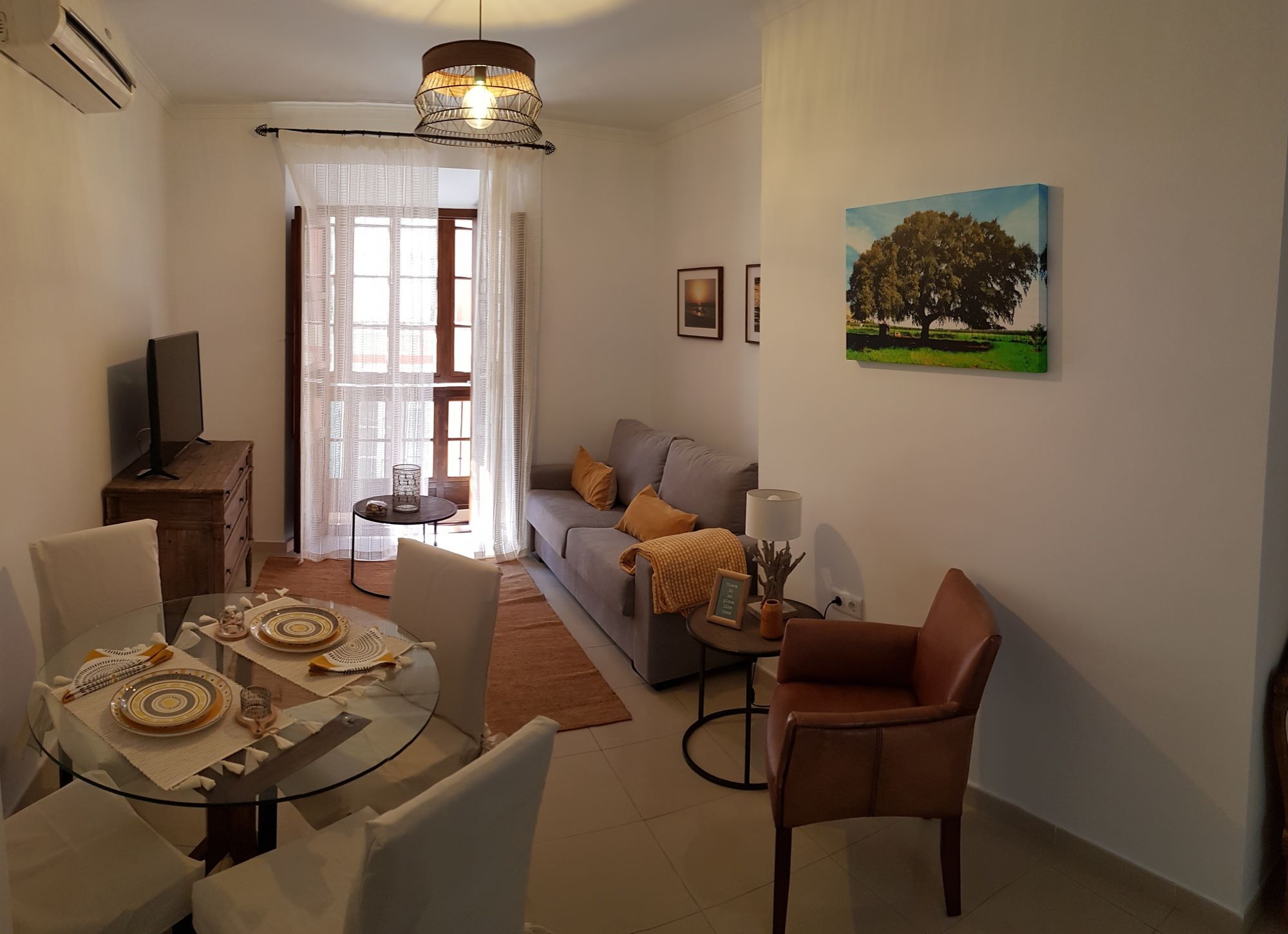 Lodgingmalaga San Juan Bagian luar foto